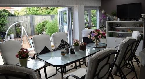 European Touch Guest House