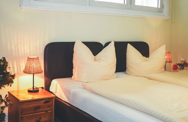 Hotel Doppeleiche