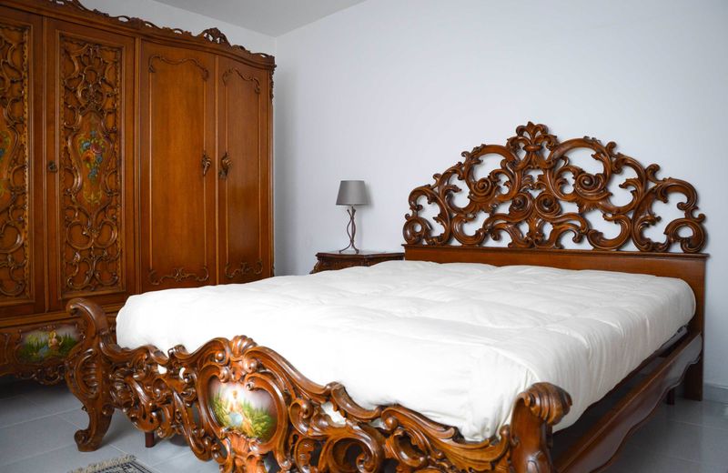 B&B da Zia Titina