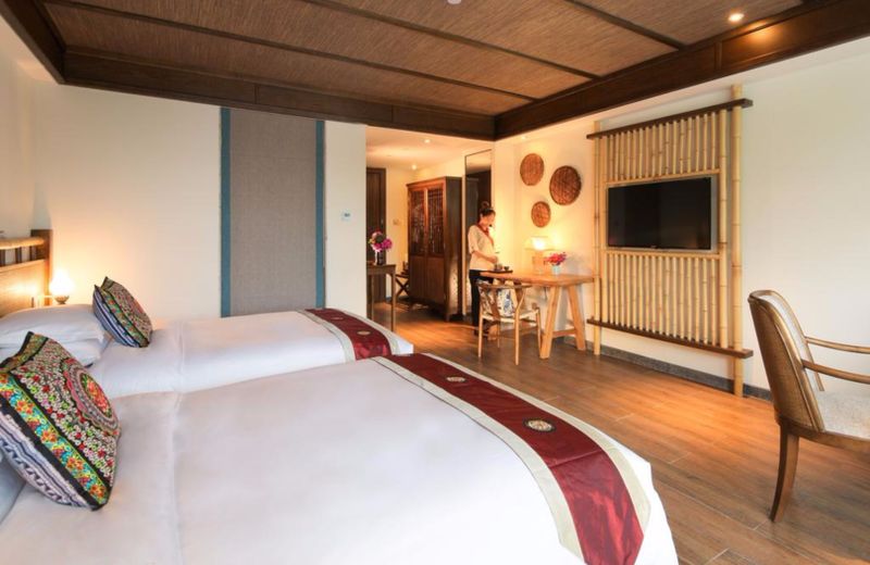 Sunforest Resort Hotel