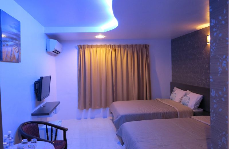 Pangkor Lot 10 Vacation Studio
