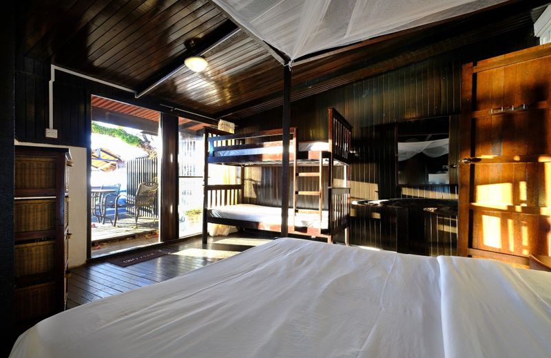 MELINA BEACH RESORT