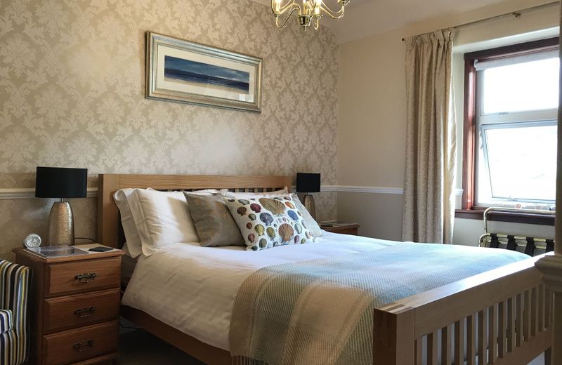 Dalgreine Guest House