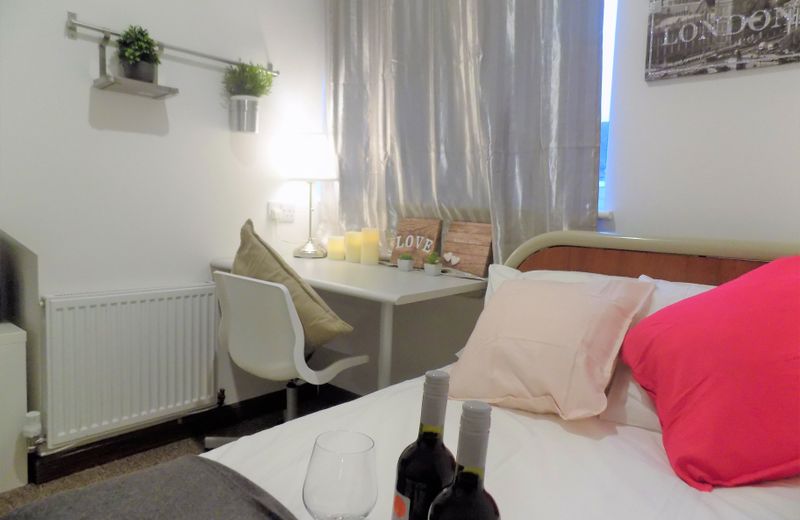 Muse Homestay