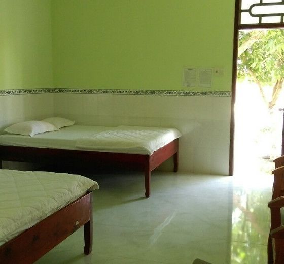 Thanh Quang Guest House