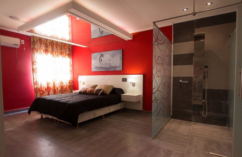 El Secreto Hotel - Adults Only