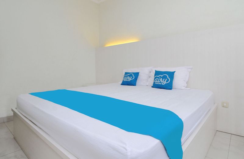 Airy Pattimura 30 Palu