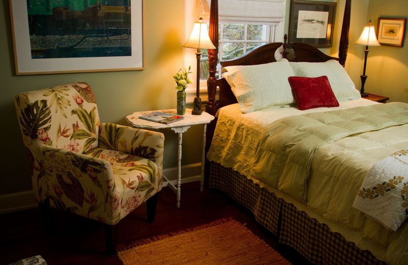 Lighthouse Inn Bed and Breakfast