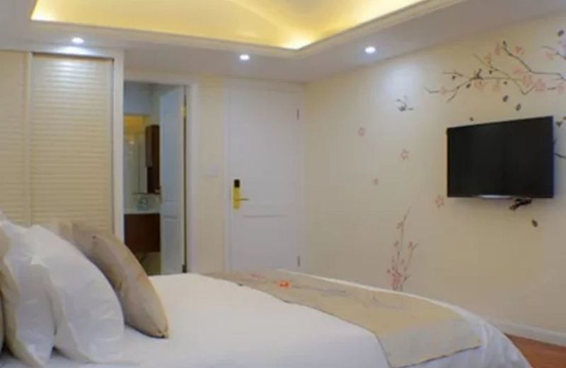 Zhouzhuang Wonderful Dream Resort Hotel