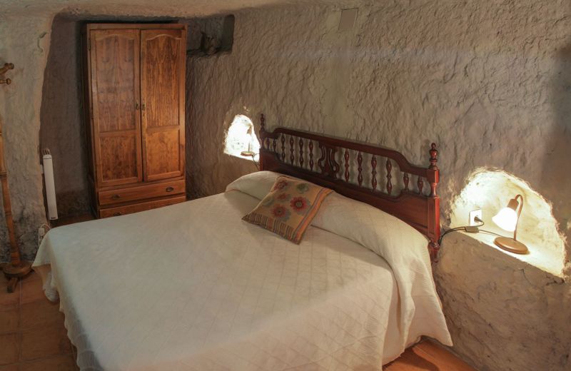 Casas Alcala