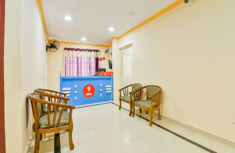 OYO 15109 Dream Stay