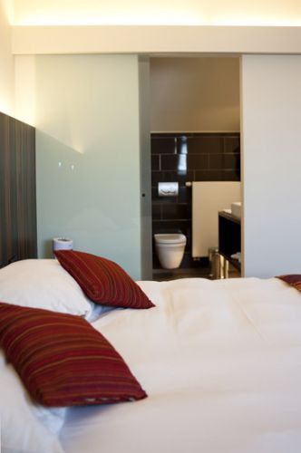 Hotel Carpinus