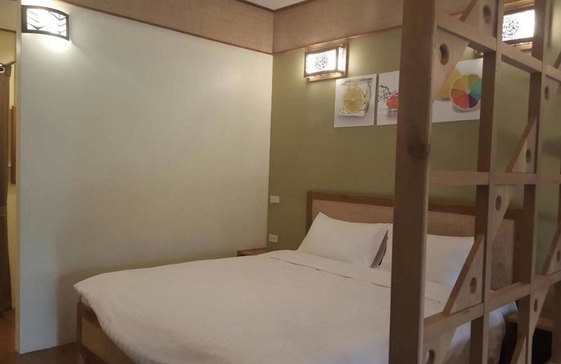 Baan Alisa Bed and Breakfast