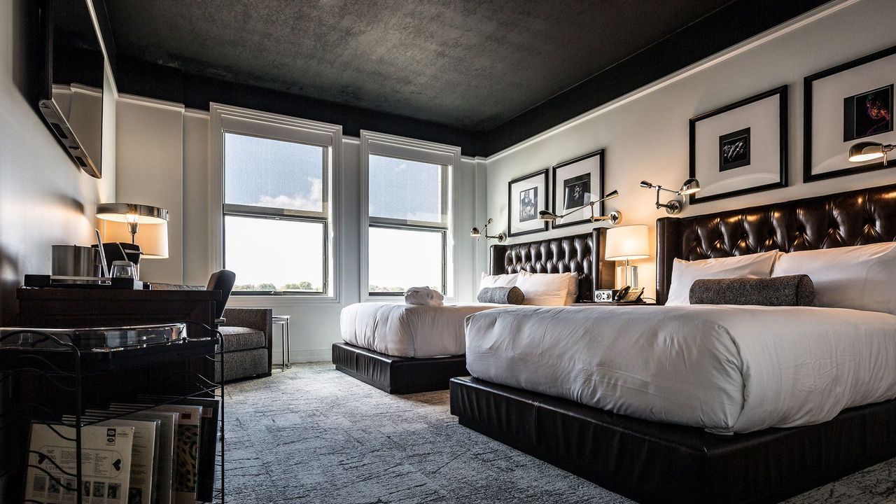 Hotel Goodwin