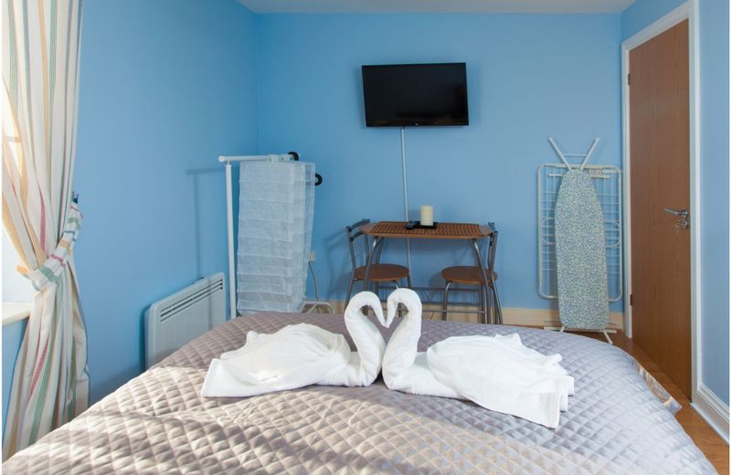 Harrow Private Rooms