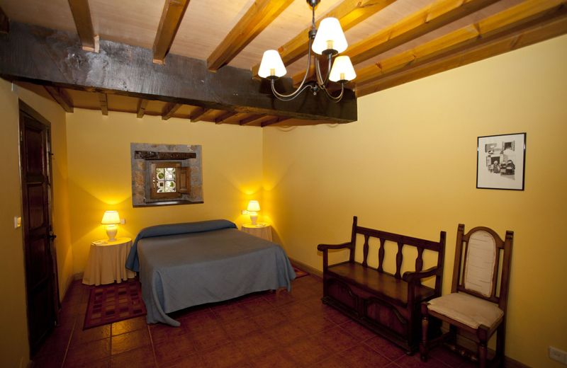 Casa Rural La Torea