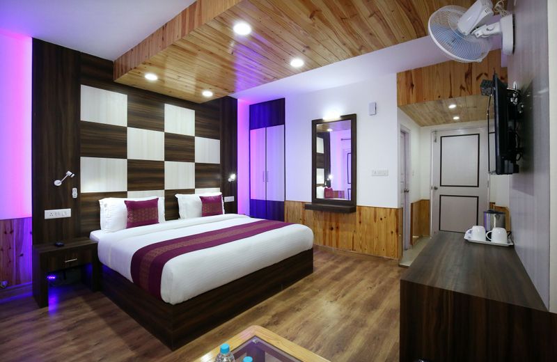 OYO 9673 Panorama Homestay