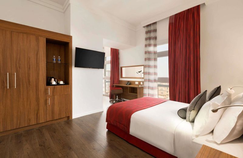 Ramada Encore Al Khobar Olaya