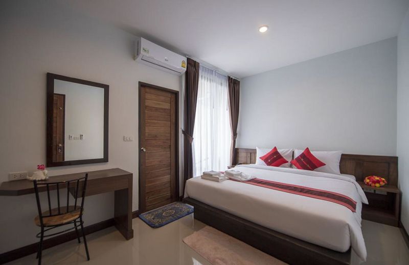 Circle Inn Ao Nam Mao
