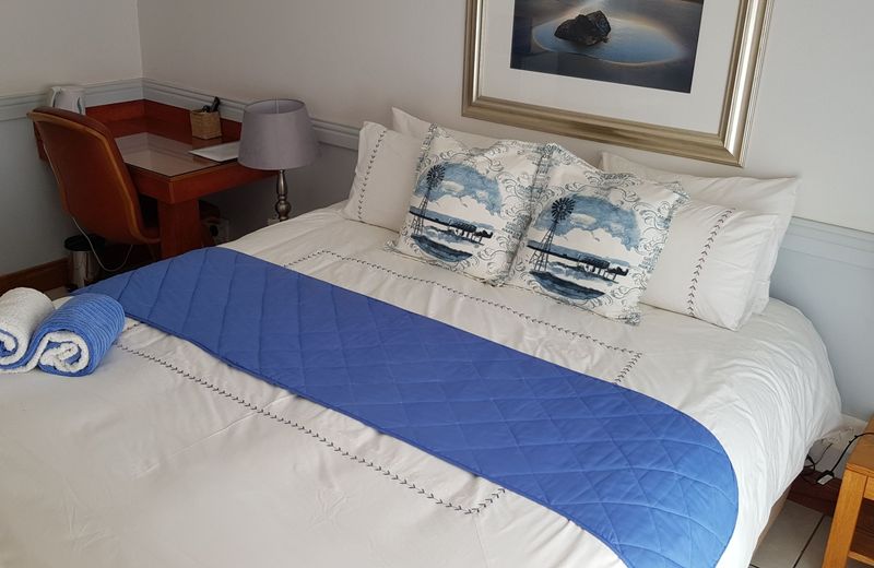 The Club House Guesthouse