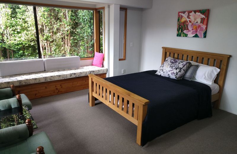 Shelly Park B&B