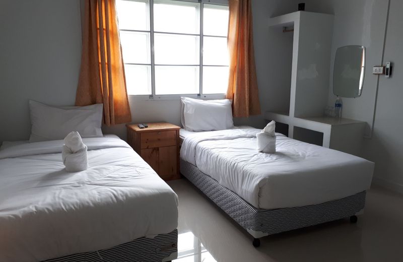 Suanmaihom Resort