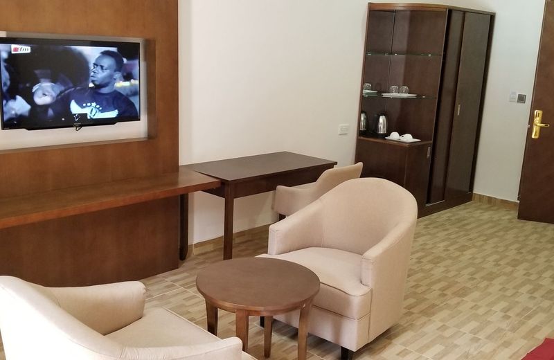 Metzy Residence Hotel