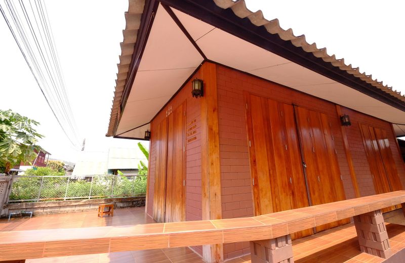 Hernpilan Homestay