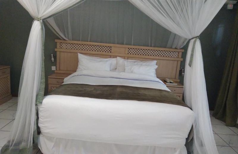 Anina's Executive Lodge