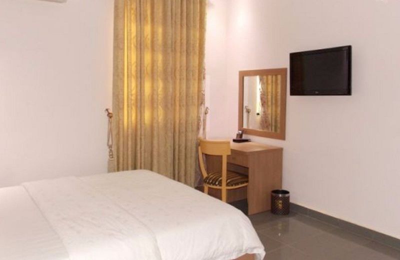 Kapino Suites