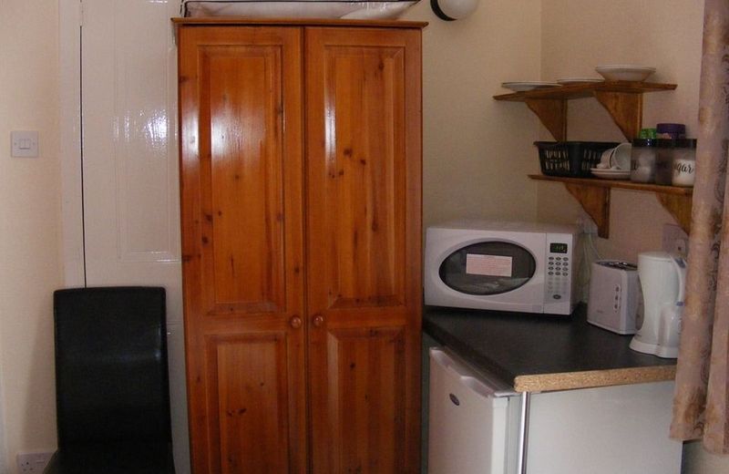 St Malo Guest House