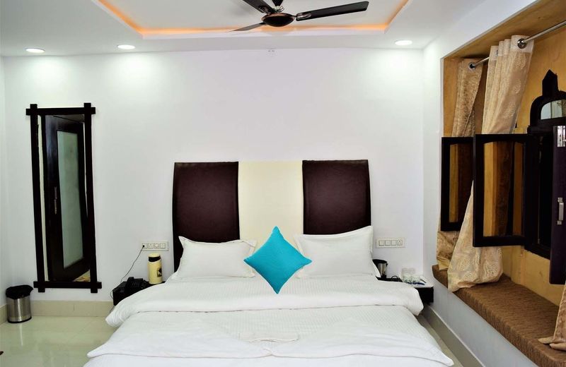 V Resorts Desert Pride Jaisalmer