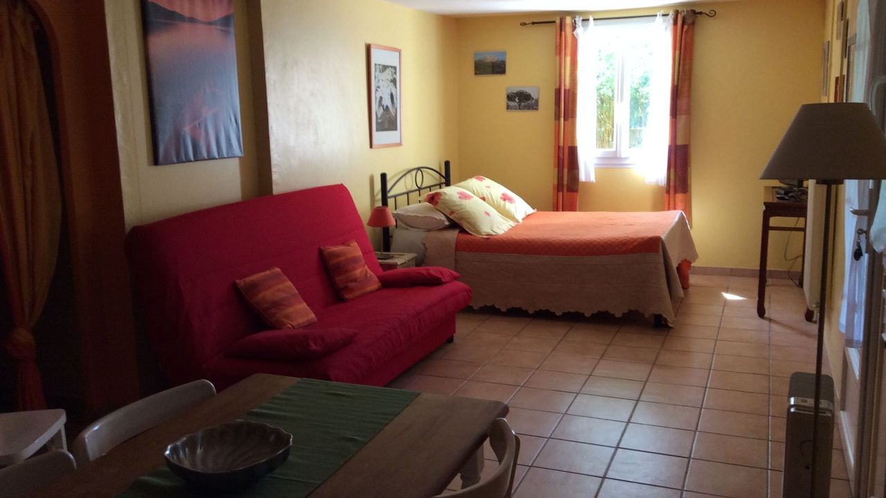 Villa Valbelle