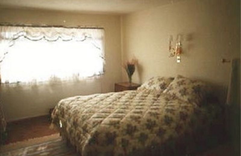Nora Dixon Place Bed & Breakfast