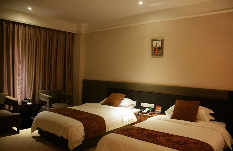 Foshan Chuancheng Business Hotel