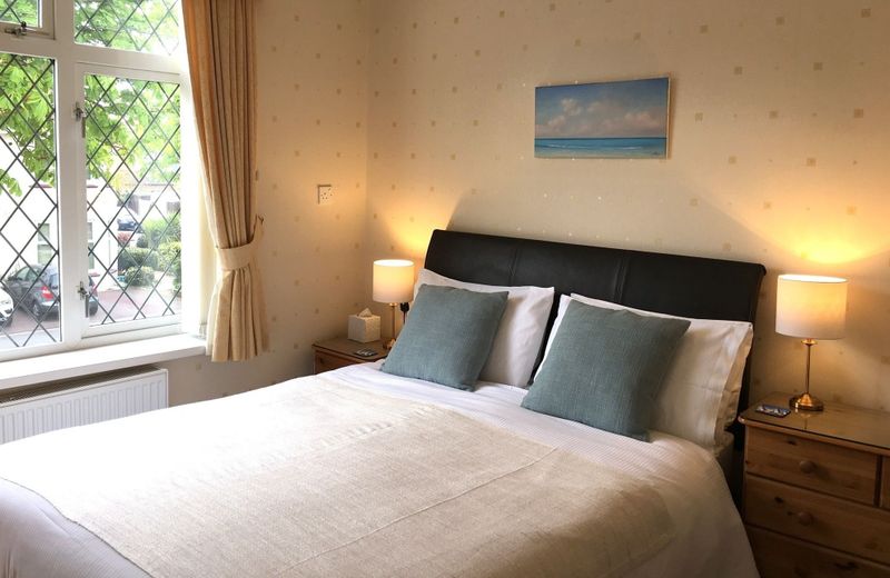 The Artists' Studio BnB