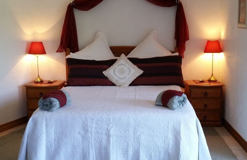 A View of Mt Warning B&B