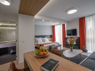 Hotel Image 1