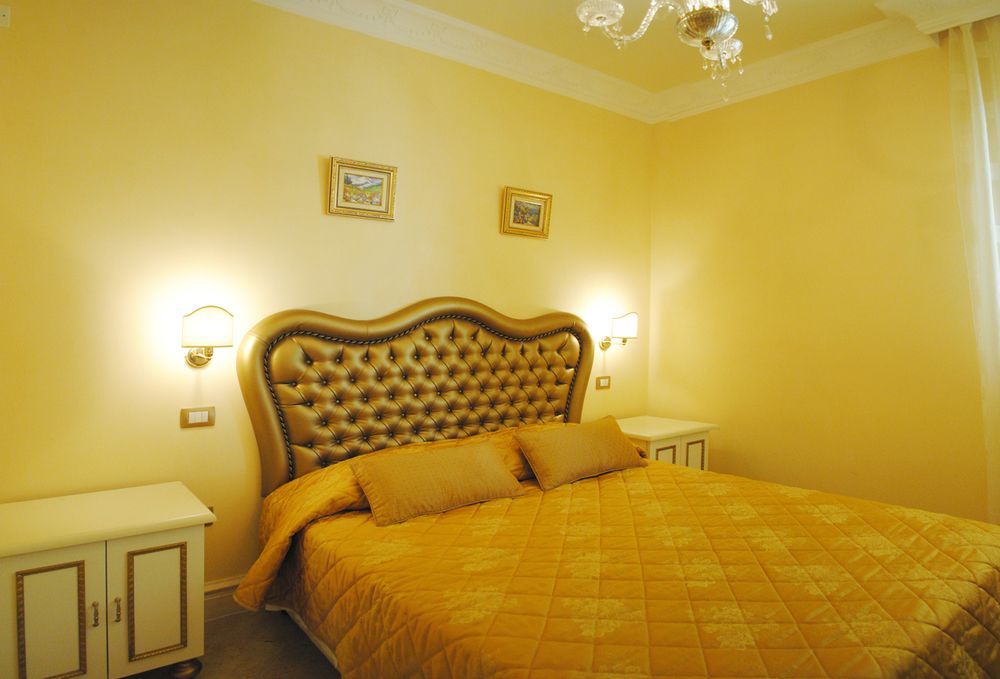 B&B VILLA CASULA
