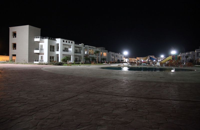 Eagles Family Resort