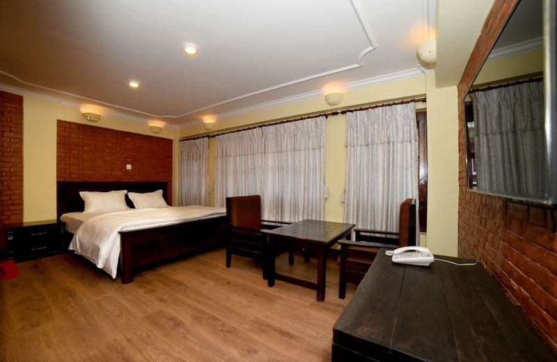 Hotel Heritage Malla