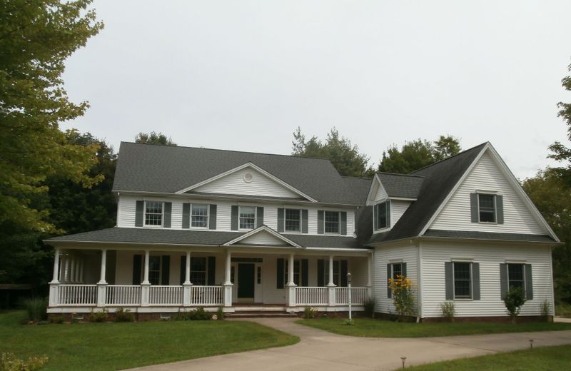 Bear Creek Farm Bed and Breakfast