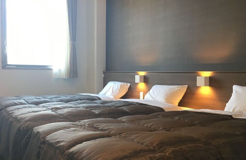 DAEMADO HOTEL Hitakatsu (Tsushima)