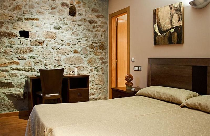 Hotel Restaurante Casa Pipo