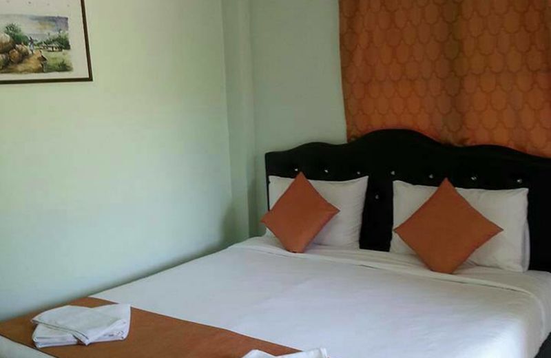 Fuengfahsangmanee Resort
