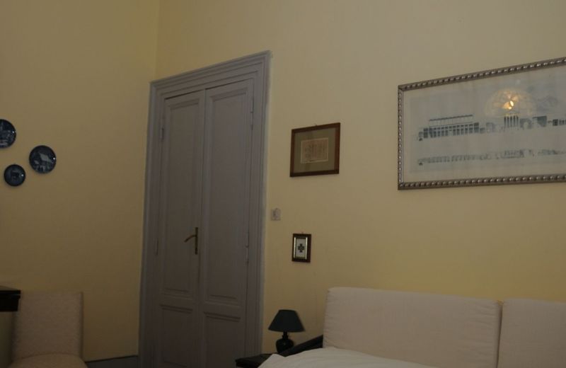 B&B Villa Gualterio