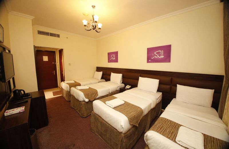 Guest Oasis hotel