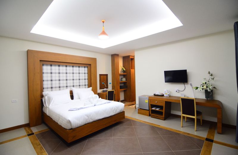 Baan Ing Suan
