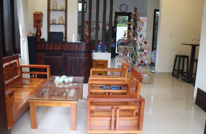 Hoi An Coco Couple Homestay