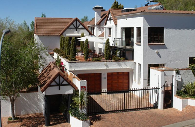 NorthHill Guesthouse